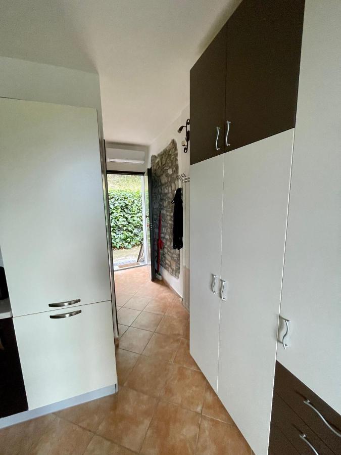 Piccola Navetta Apartment Diano San Pietro Exterior photo