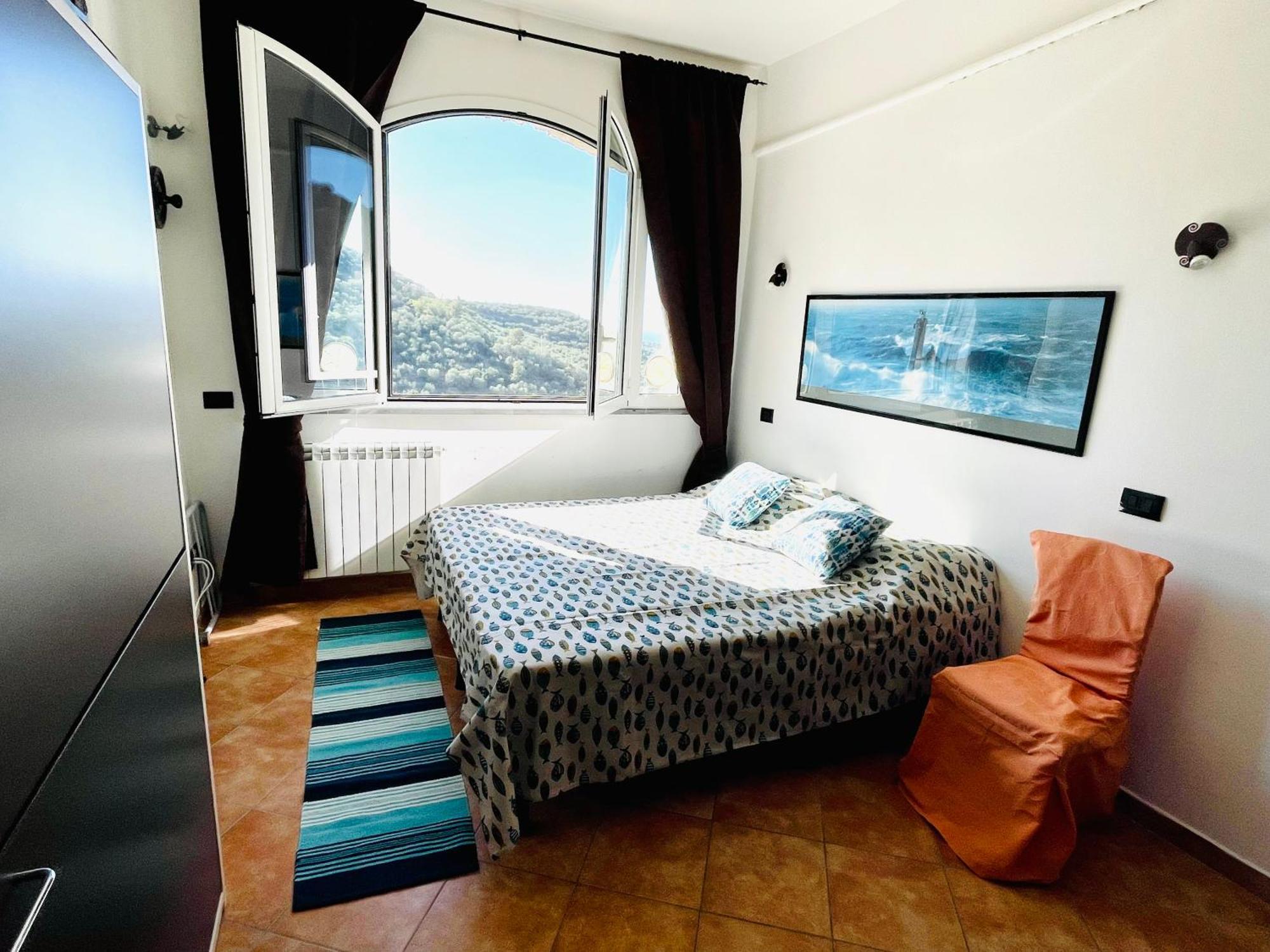 Piccola Navetta Apartment Diano San Pietro Exterior photo