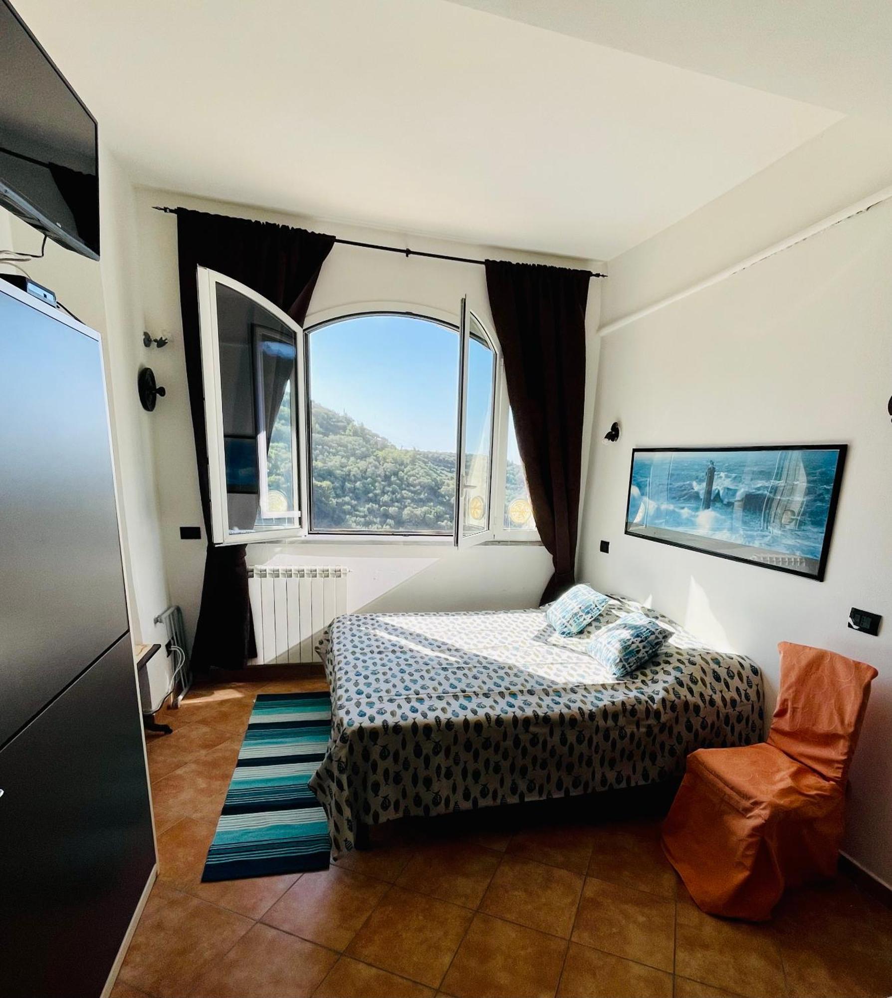 Piccola Navetta Apartment Diano San Pietro Exterior photo