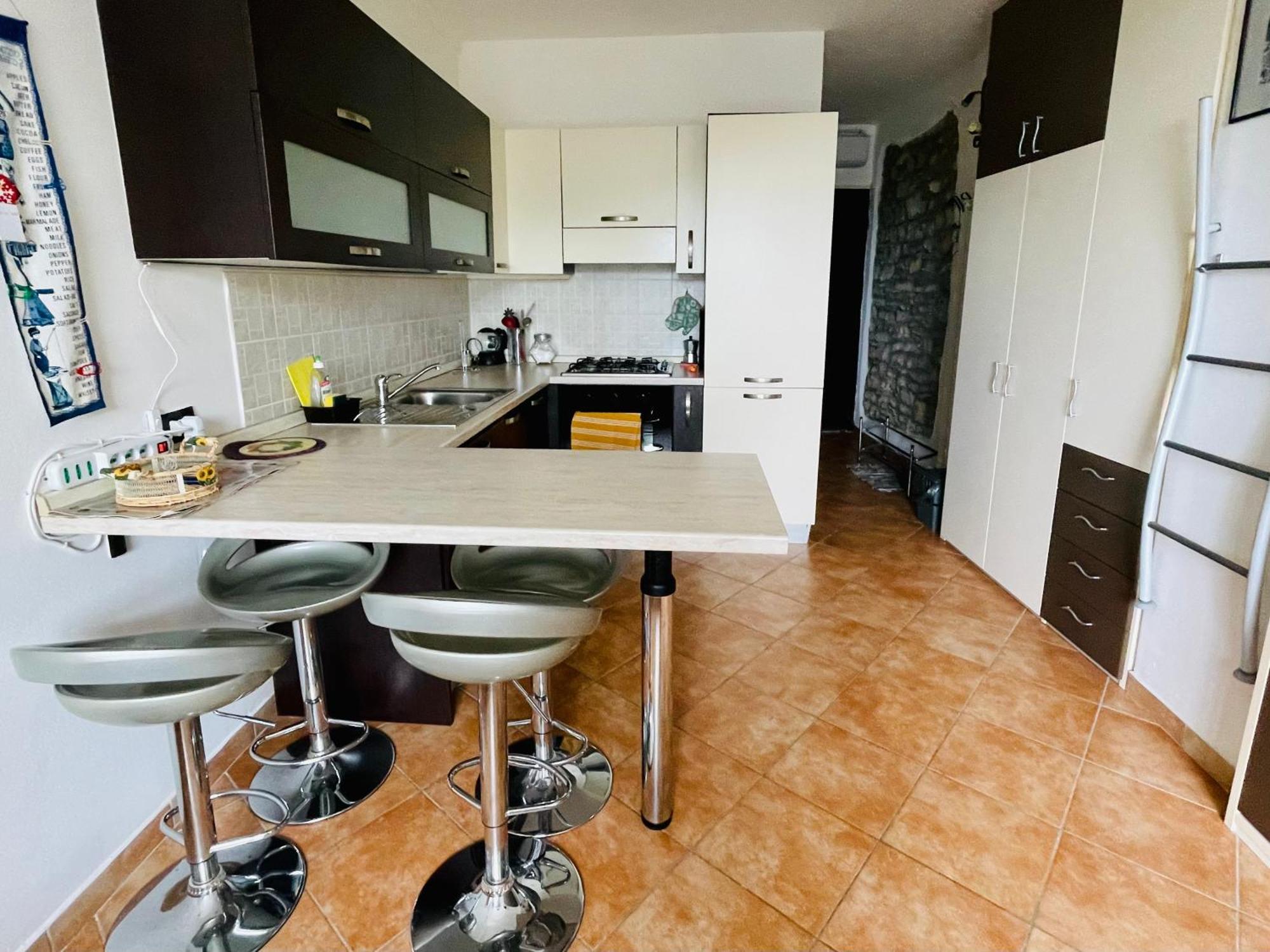 Piccola Navetta Apartment Diano San Pietro Exterior photo