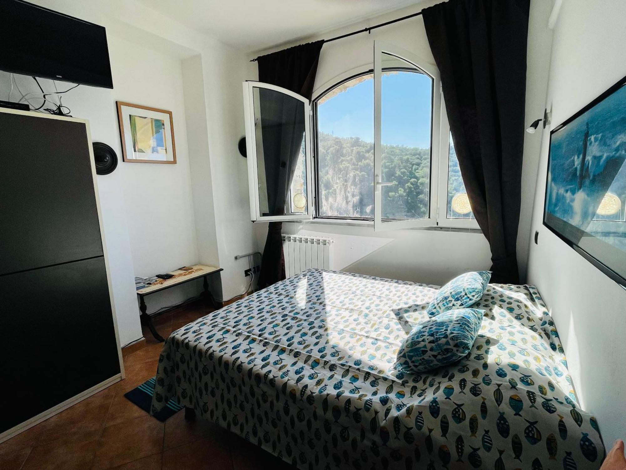 Piccola Navetta Apartment Diano San Pietro Exterior photo
